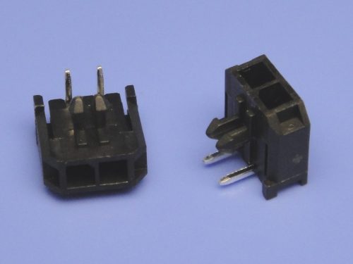 P6630L-1x5 - TAIWAN KING PIN TERMINAL - P6630L-1x5(LF)