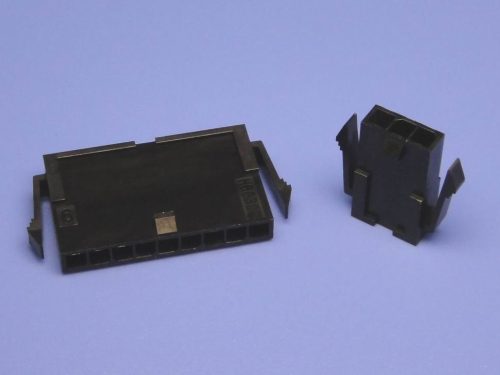 H 6630P-1x3 - TAIWAN KING PIN TERMINAL - H6630P-1x3