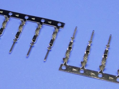 BHTR-TX - TAIWAN KING PIN TERMINAL - BHTR-T(LF)