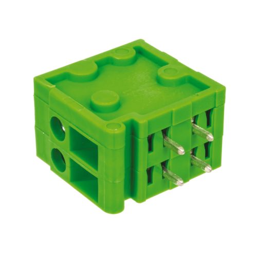 AK 2200/2 - PTR MESSTECHNIK - AK2200/2-5.0-H-GREEN