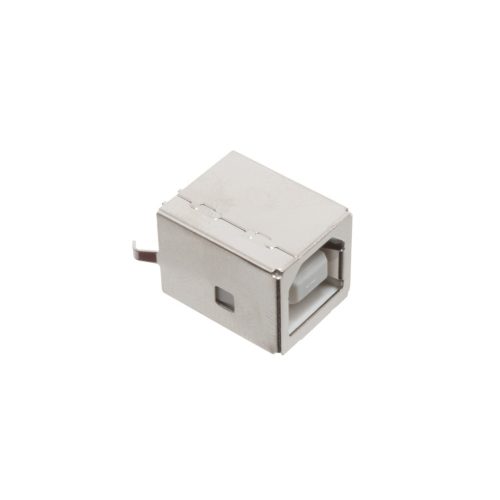 USB-B Socket - UBU1BG