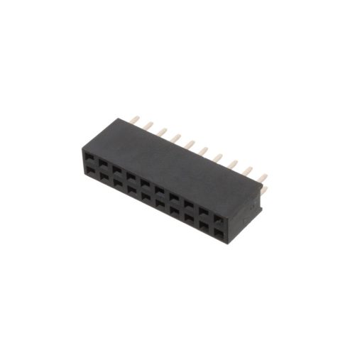 2202I 2x10-84 - TAIWAN KING PIN TERMINAL - 2202I-2x10-84(LF)