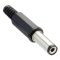 2.1mm-14mm DC Plug - LUMBERG - XNES/J210