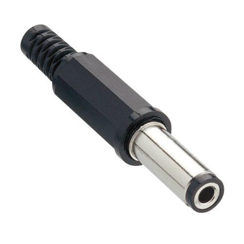 2.5mm-14mm DC Plug - LUMBERG - XNES/J250
