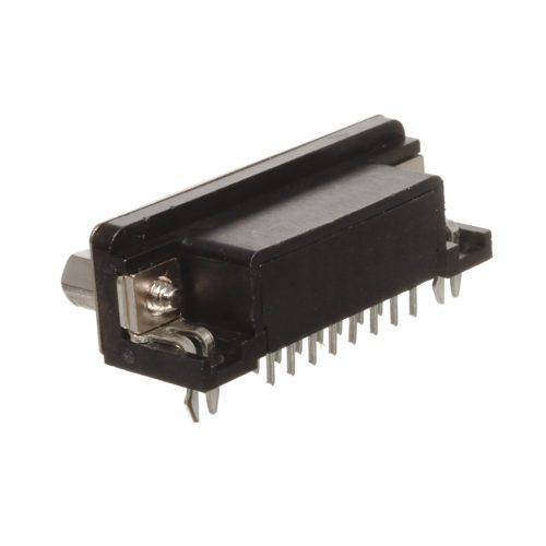 SUB-D 15BP US - GARRY - 597-3-015F-NB0NS-BS0