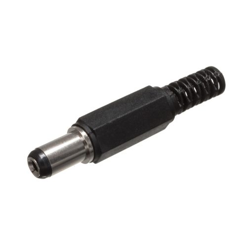 2.1mm-9mm DC Stecker