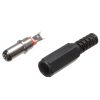 2.1mm-9mm DC Stecker