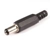 2.5mm-9mm DC Stecker