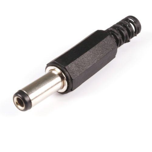 2.5mm-14mm DC Stecker