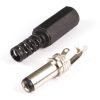 2.5mm-14mm DC Stecker