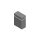 JUMPER Geschlossen Mini Schwarz - GARRY - 175-2-002-F0-BS