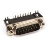 SUB-D 15SP US - GARRY - 597-3-015M-NB0NS-BS0