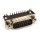 SUB-D 15SP US - GARRY - 597-3-015M-NB0NS-BS0