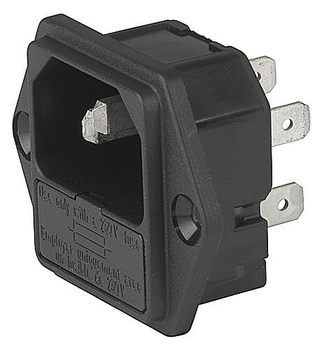 6200.2300 - SCHURTER - 6200.2300