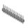 50G Stiftleiste-GAR - GARRY - 087-1-050-0-F-XS0-1260
