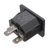 6162.0010 - SCHURTER - 6162.0010