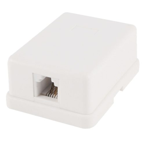Telephone Wall-socket TA-1