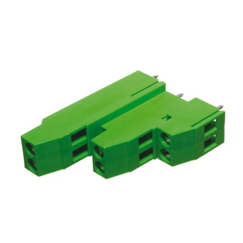 AKZ 770/2-5.08 - PTR MESSTECHNIK - AKZ770/2-5.08-V-GREEN