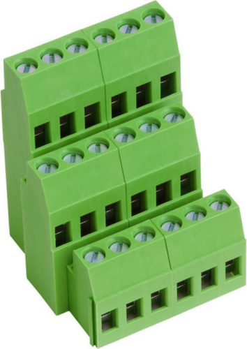AKZ 770/3-5.08 - PTR MESSTECHNIK - AKZ770/3-5.08-V-GREEN