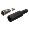 2.1mm DC Socket for Cable