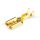 4.8 x 0.8 mm CuZn préselhető FASTON - VOGT - 3801.60