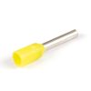 Aderendhülsen 0.25mm² für Isoliert-Gelb - ZOLLER+FRÖCHLICH - V30AE001644