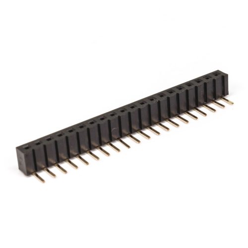 20W RM=2.0mm Buchsenleiste - E-TEC - BL1-020-R430-55/2