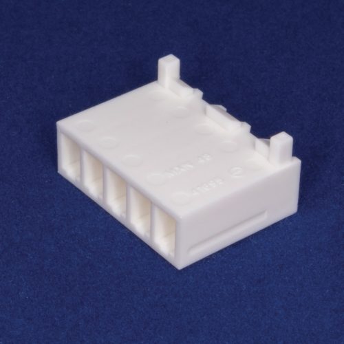 09-5080-53 - MOLEX - 09-50-8053