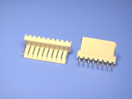P2510I-10 - TAIWAN KING PIN TERMINAL - P2510I-10(LF)