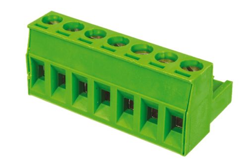 AK 950/7-5.0 - PTR MESSTECHNIK - AK950/7-5.0-GREEN