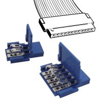 FLEX FLAT Connectors