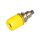 BB4 Yellow Banana Socket
