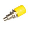 BB4 Yellow Banana Socket
