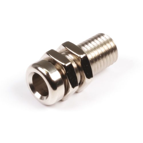 4mm Banana Socket Non-insulated - HIRSCHMANN - BO10(930160000)