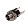 HEBL21 2.1mm DC Socket - GOOBAY - 11135