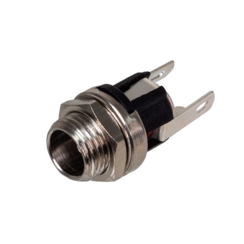 HEBL21 2.1mm DC Socket - GOOBAY - 11135