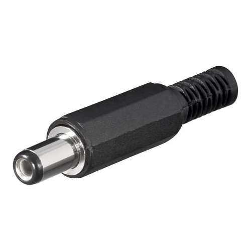 2.1mm-9mm DC Plug - GOOBAY - 11114