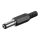 2.1mm-14mm DC dugó - GOOBAY - 11121