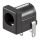 2.1mm DC aljzat - GOOBAY - 11636