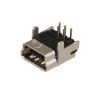 USB-B MINI USB-Steckdose - MOLEX - 54819-0519
