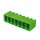 STLZ 1550/7GV - PTR MESSTECHNIK - STLZ1550/7G-3.81-V-GREEN