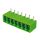 STLZ 1550/7GH - PTR MESSTECHNIK - STLZ1550/7G-3.81-H-GREEN