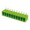 STLZ 1550/10GH - PTR MESSTECHNIK - STLZ1550/10G-3.81-H-GREEN