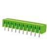 STLZ 1550/10GH - PTR MESSTECHNIK - STLZ1550/10G-3.81-H-GREEN