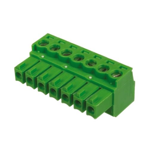 ARKZ 1550/7 - PTR MESSTECHNIK - AKZ1550/7-3.81-GREEN
