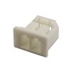 51004-0200 - tüskesor, lengő aljzat RM=2.0mm 2-pólus - MOLEX