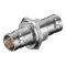 BNC-BNC Socket Adapter - GOOBAY - 11365
