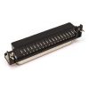 SUB-D 37SP US - CONNFLY - DS1037-37MNAKT74