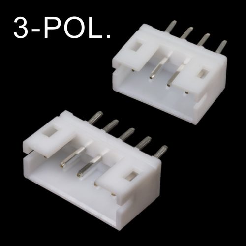 B3B-PH-K-S(LF)(SN) - JAPAN SOLDERLESS TERMINALS - B3B-PH-K-S(LF)(SN)
