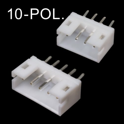 B10B-PH-K-S(LF)(SN) - JAPAN SOLDERLESS TERMINALS - B10B-PH-K-S(LF)(SN)